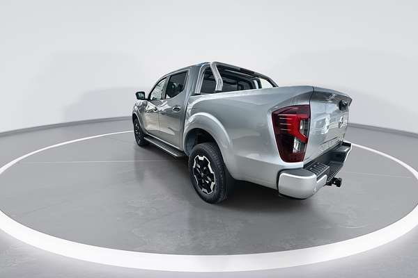2025 Nissan Navara ST-X D23 4X4