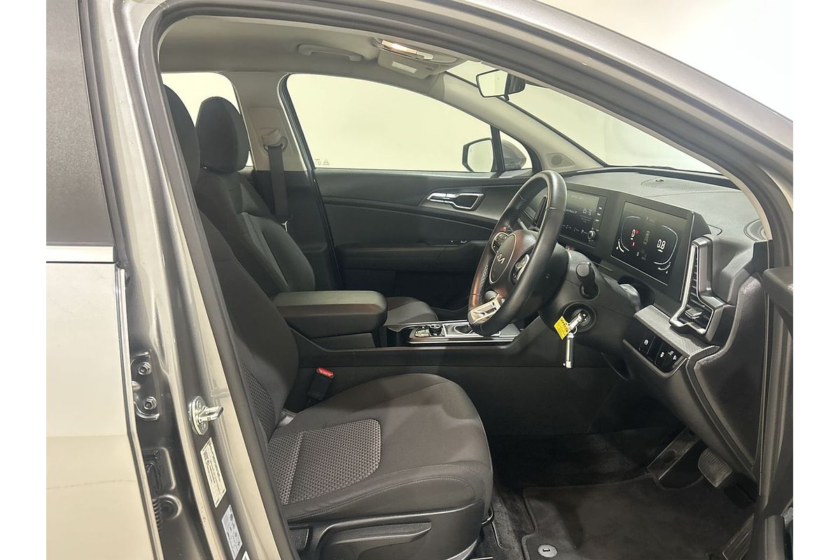 2023 Kia Sportage S NQ5