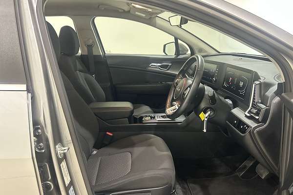 2023 Kia Sportage S NQ5