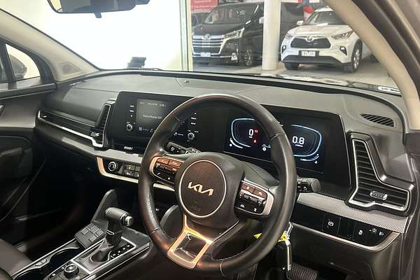 2023 Kia Sportage S NQ5