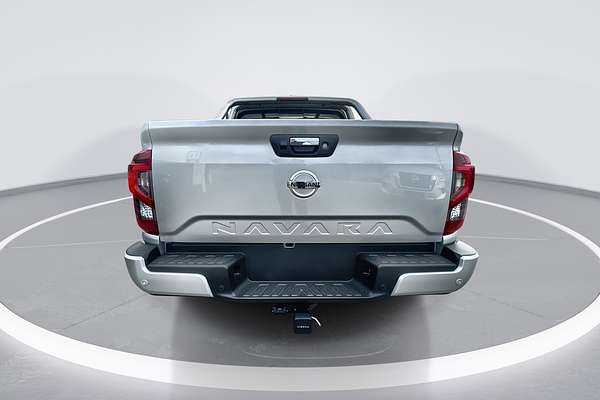 2025 Nissan Navara ST-X D23 4X4