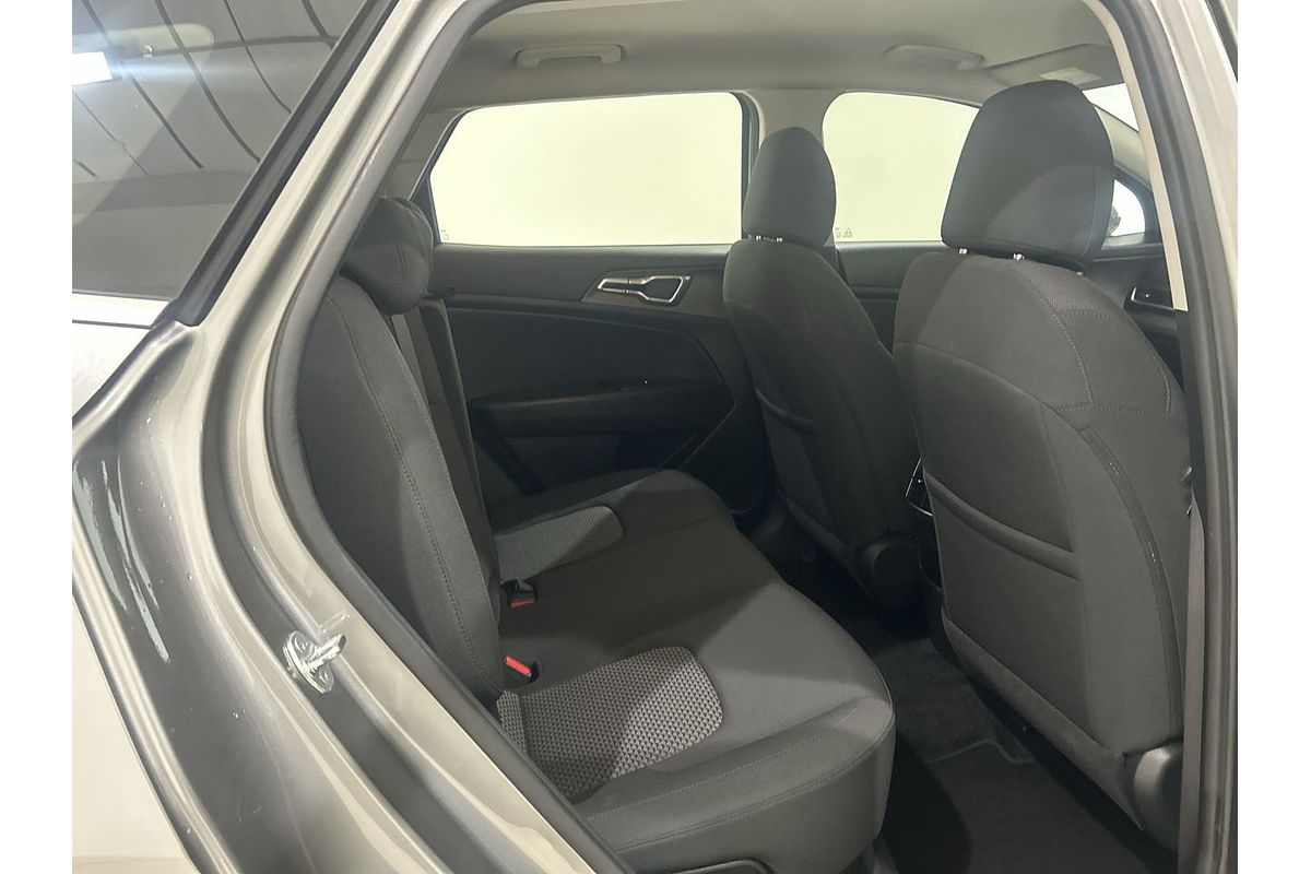 2023 Kia Sportage S NQ5