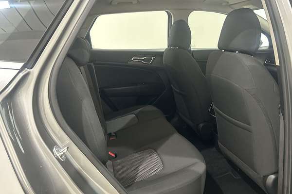 2023 Kia Sportage S NQ5