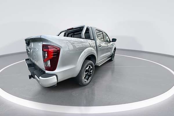 2025 Nissan Navara ST-X D23 4X4