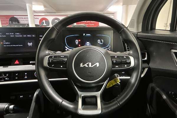 2023 Kia Sportage S NQ5