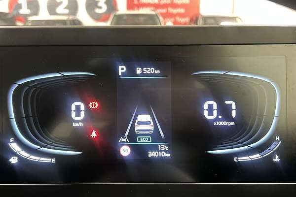 2023 Kia Sportage S NQ5