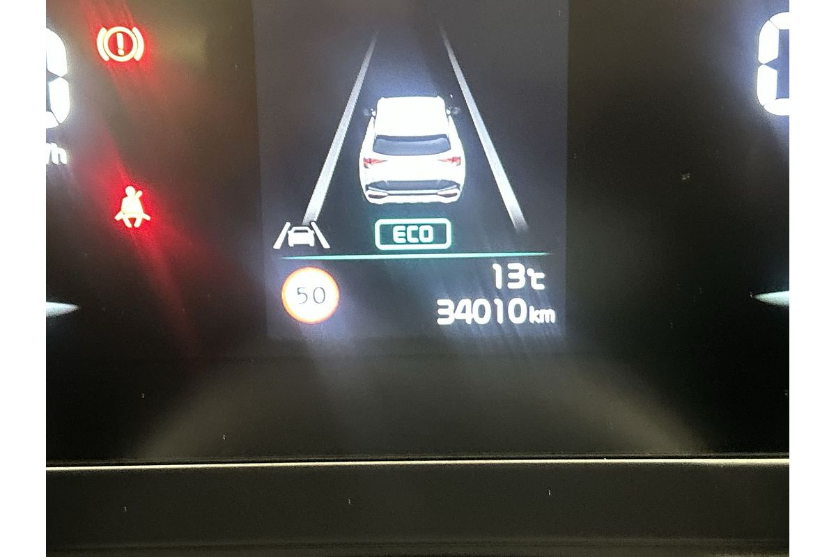 2023 Kia Sportage S NQ5