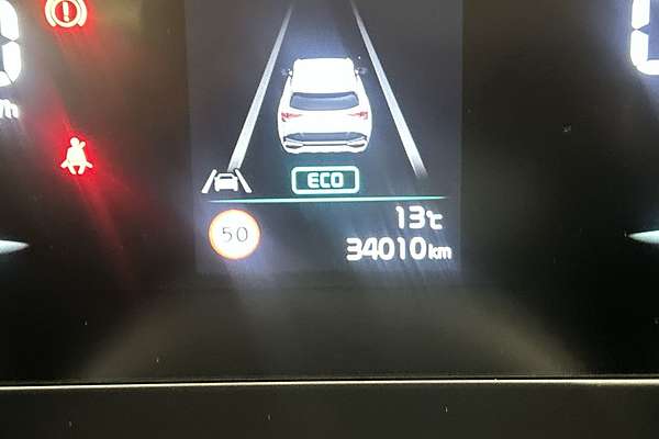 2023 Kia Sportage S NQ5