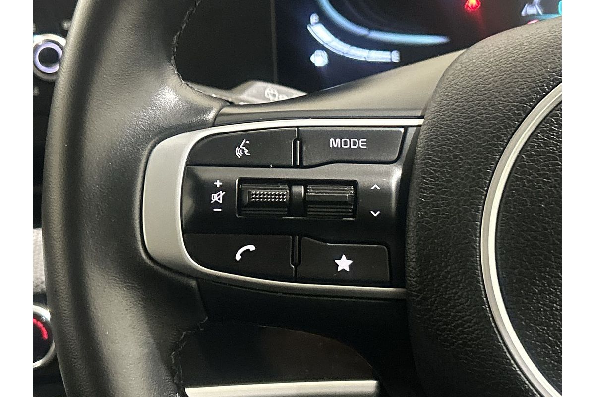 2023 Kia Sportage S NQ5