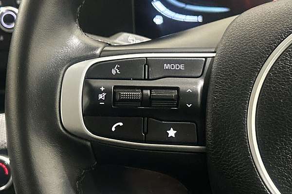 2023 Kia Sportage S NQ5