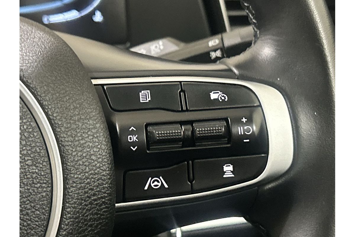 2023 Kia Sportage S NQ5