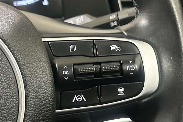 2023 Kia Sportage S NQ5