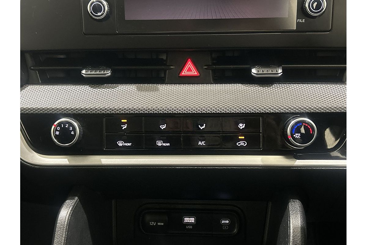 2023 Kia Sportage S NQ5