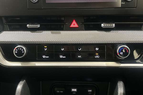 2023 Kia Sportage S NQ5