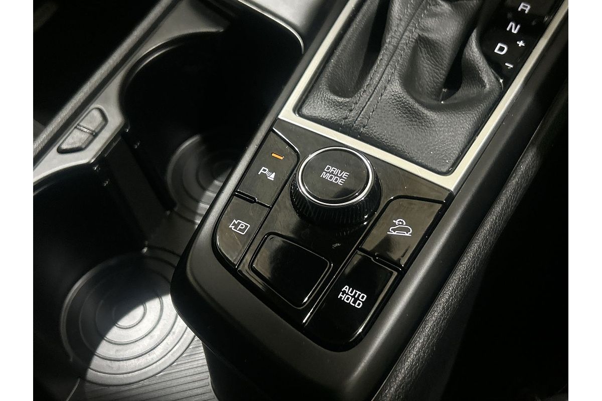 2023 Kia Sportage S NQ5