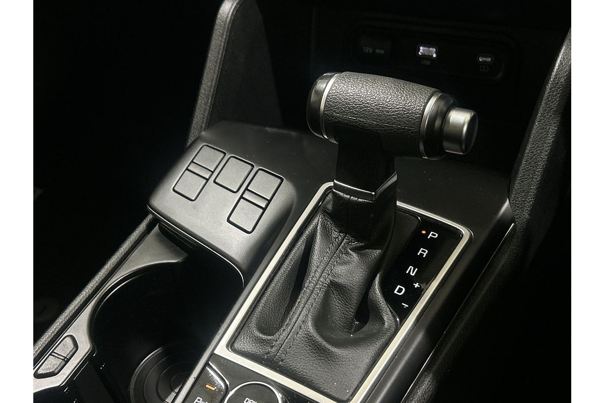 2023 Kia Sportage S NQ5