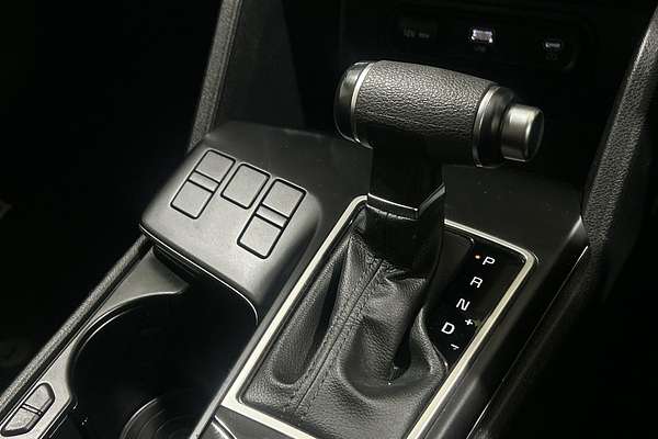 2023 Kia Sportage S NQ5