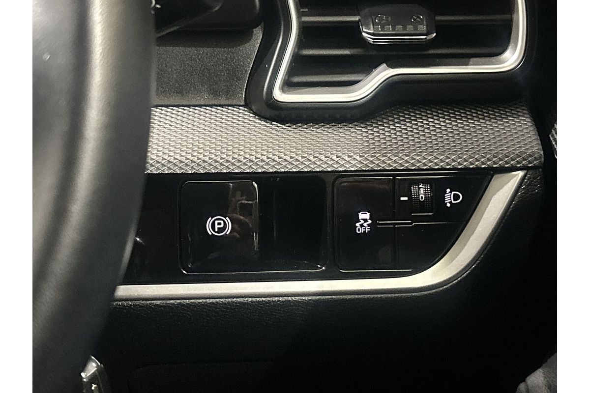 2023 Kia Sportage S NQ5