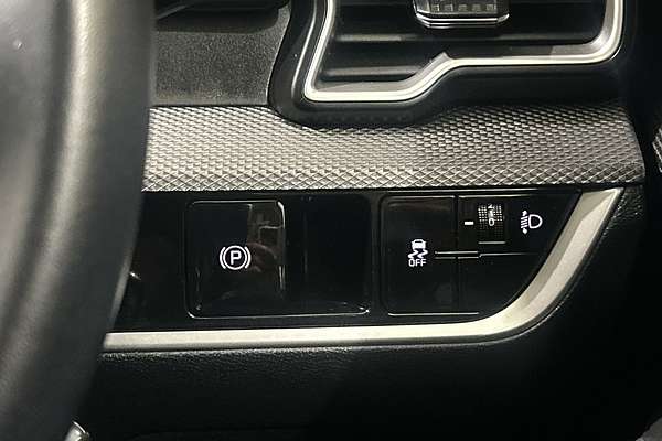 2023 Kia Sportage S NQ5