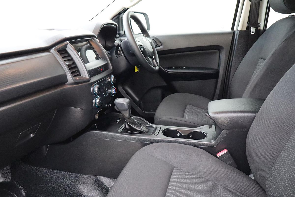 2020 Ford Ranger XL PX MkIII 4X4 3.2L