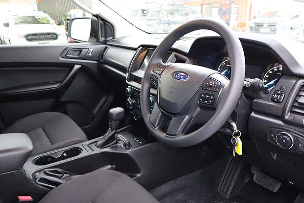 2020 Ford Ranger XL PX MkIII 4X4 3.2L