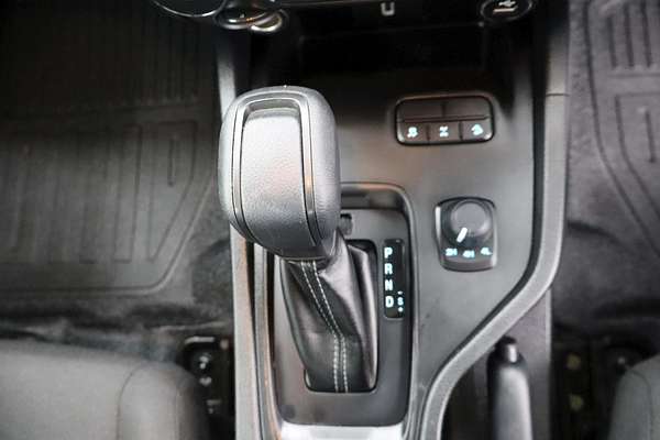 2020 Ford Ranger XL PX MkIII 4X4 3.2L