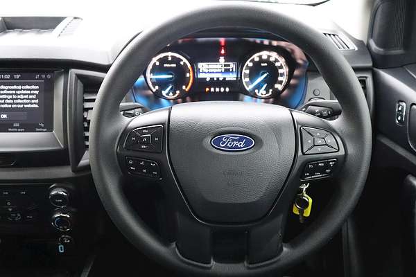 2020 Ford Ranger XL PX MkIII 4X4 3.2L