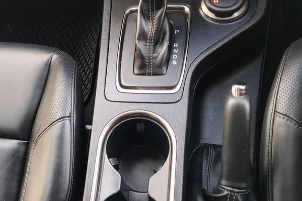 2019 Ford Everest Trend UA II 2.0L