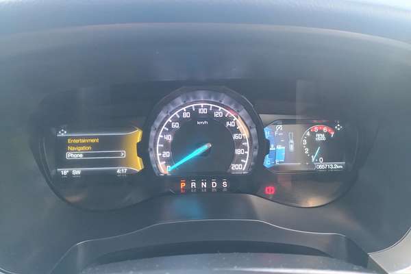 2019 Ford Everest Trend UA II 2.0L