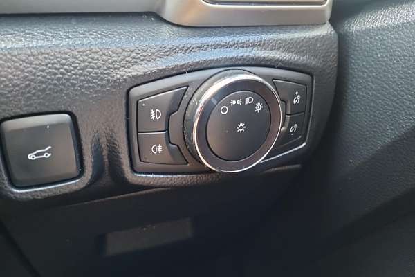 2019 Ford Everest Trend UA II 2.0L