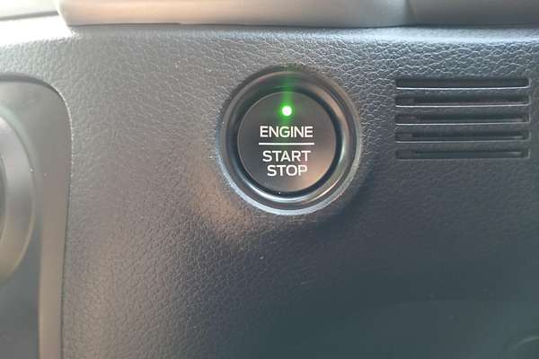 2019 Ford Everest Trend UA II 2.0L