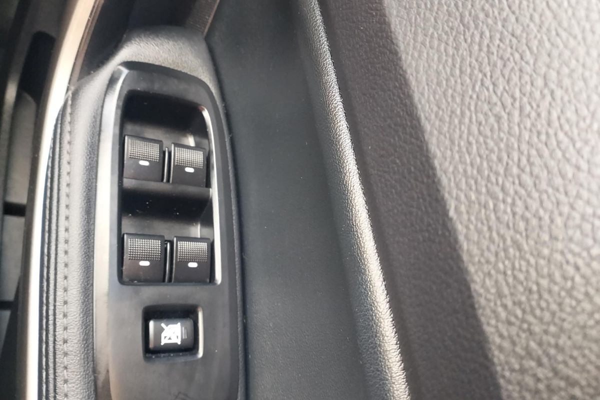 2019 Ford Everest Trend UA II 2.0L