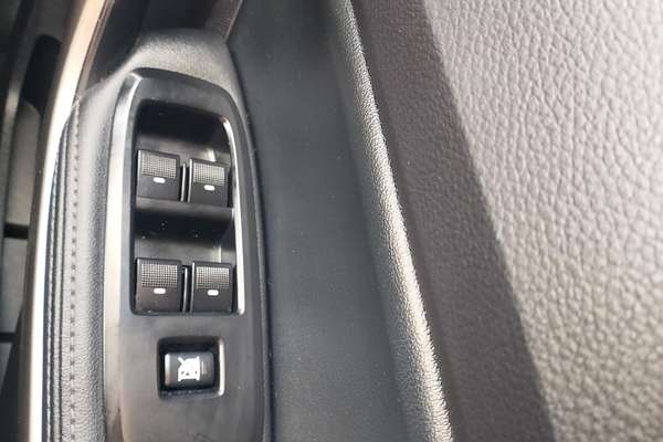 2019 Ford Everest Trend UA II 2.0L