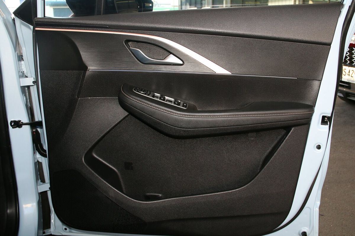 2024 Chery OMODA 5 GT