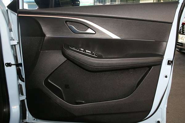 2024 Chery OMODA 5 GT