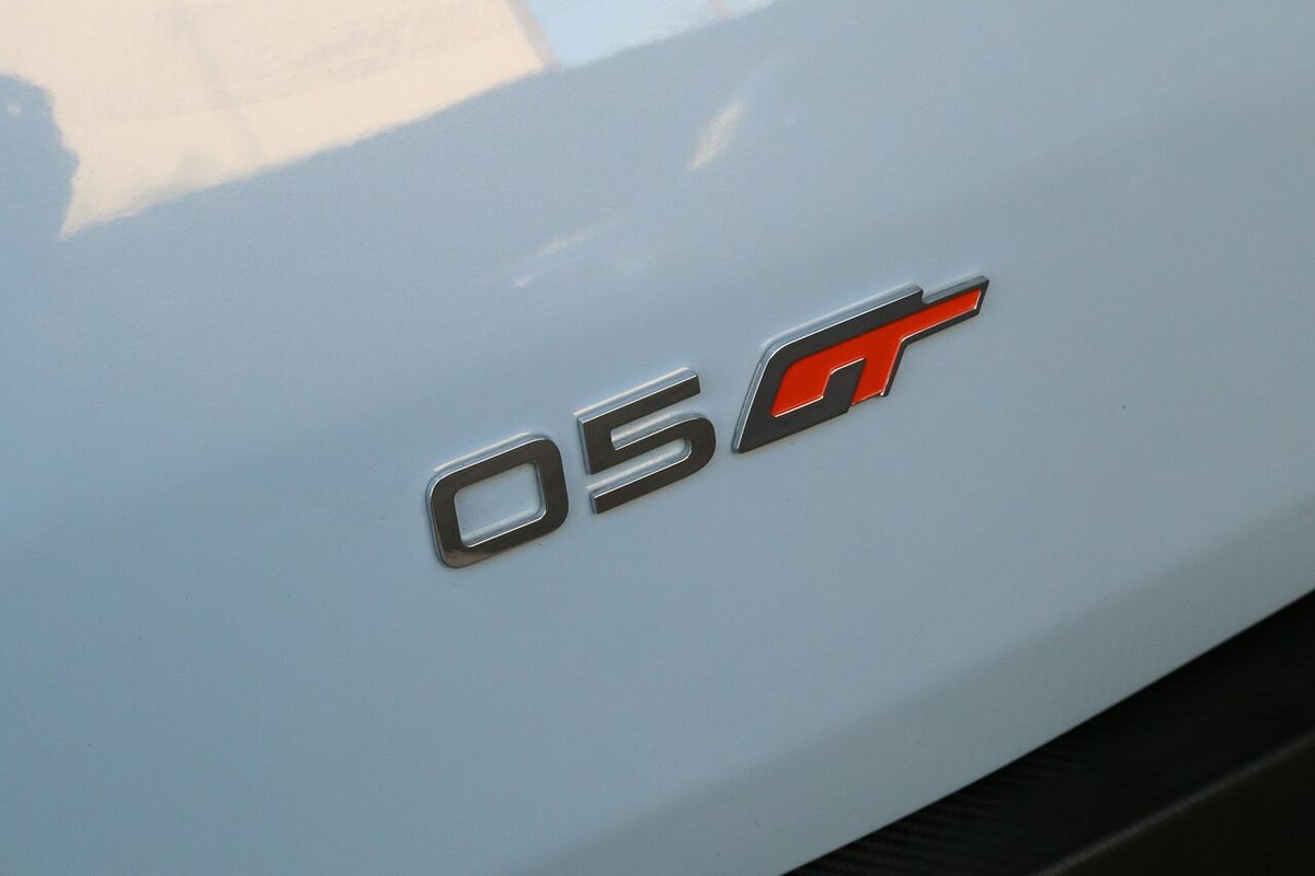 2024 Chery OMODA 5 GT