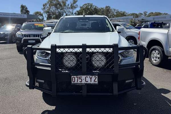 2021 Mazda BT-50 XT TF 4X4