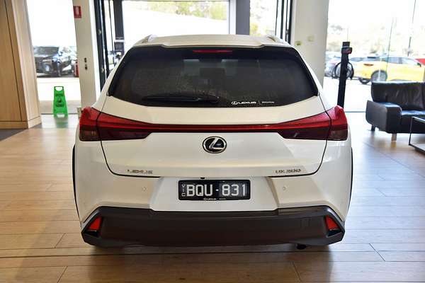 2021 Lexus UX UX200 Sport Luxury MZAA10R