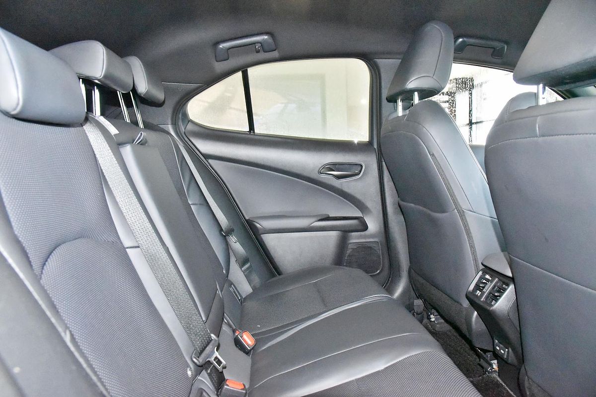 2021 Lexus UX UX200 Sport Luxury MZAA10R