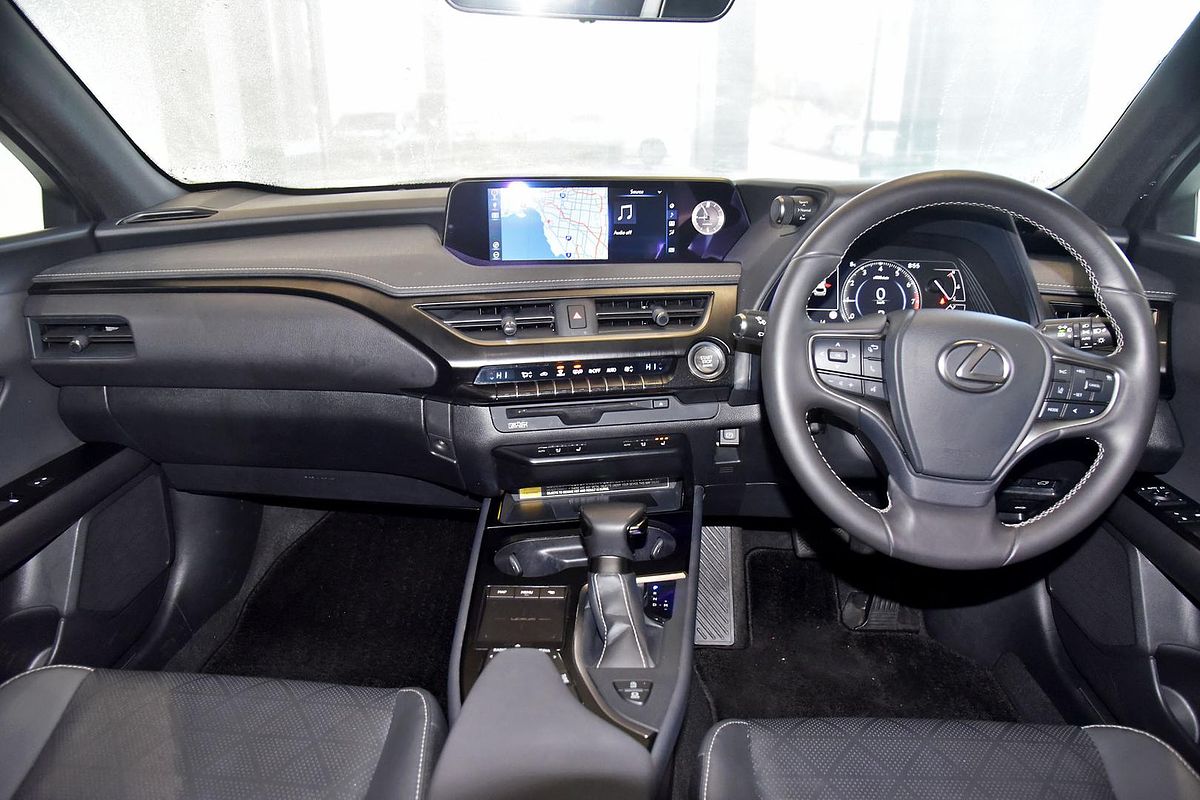 2021 Lexus UX UX200 Sport Luxury MZAA10R
