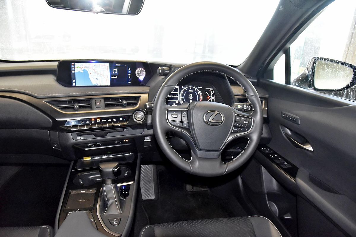 2021 Lexus UX UX200 Sport Luxury MZAA10R