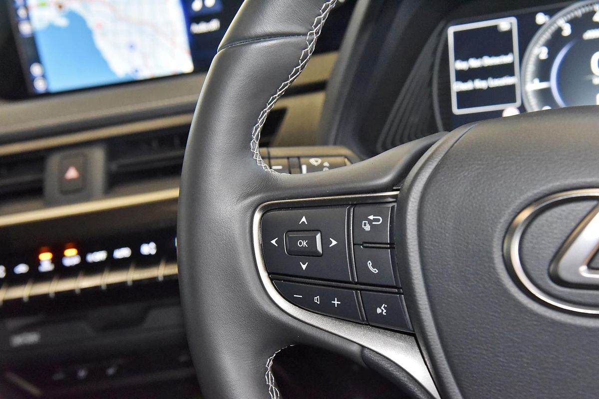 2021 Lexus UX UX200 Sport Luxury MZAA10R