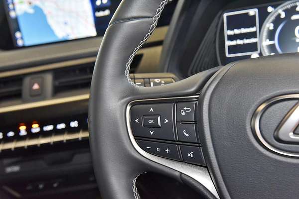 2021 Lexus UX UX200 Sport Luxury MZAA10R