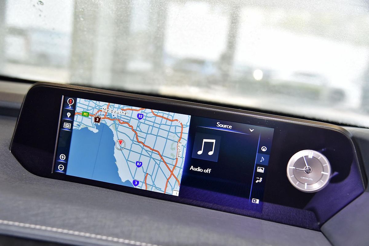 2021 Lexus UX UX200 Sport Luxury MZAA10R