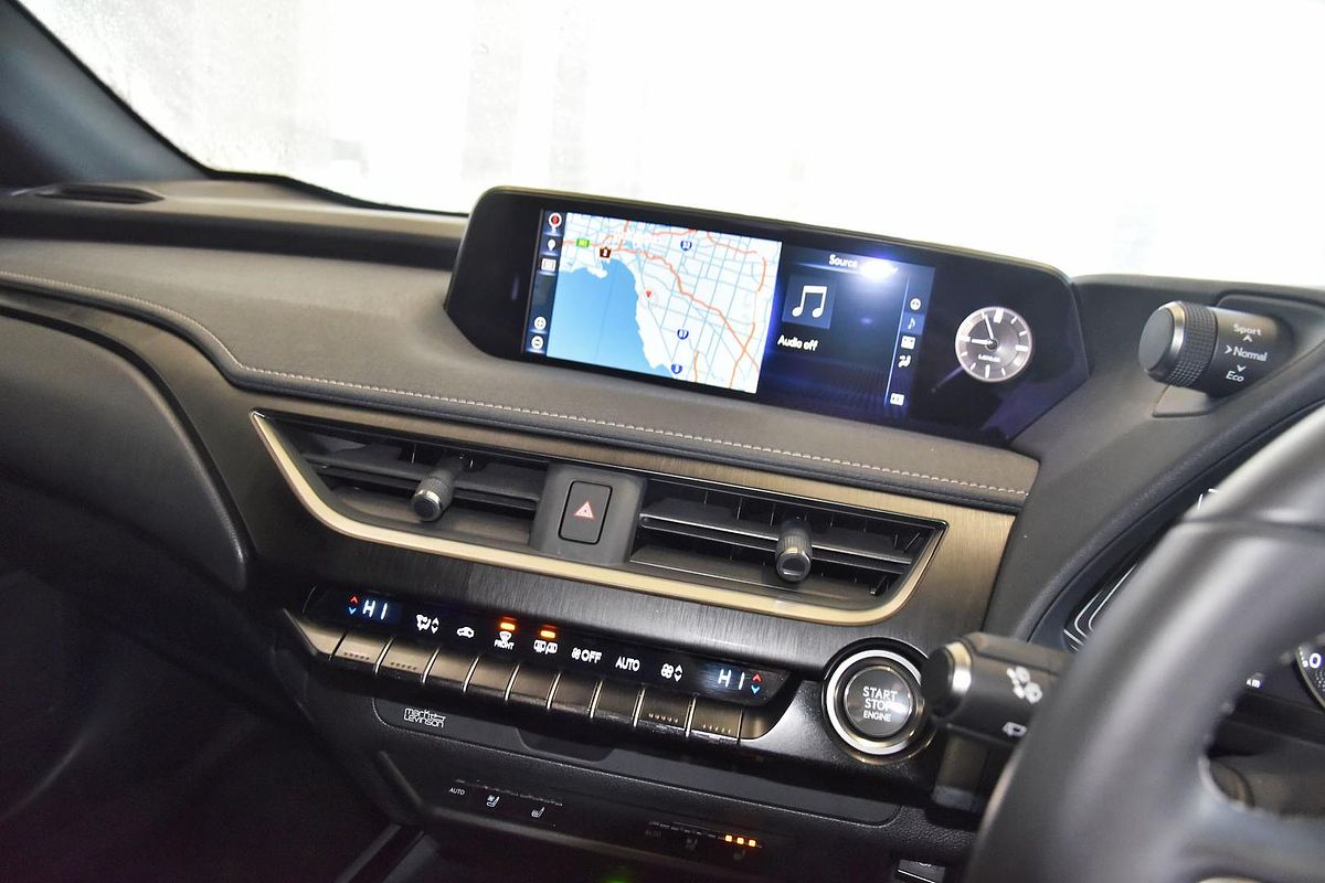 2021 Lexus UX UX200 Sport Luxury MZAA10R