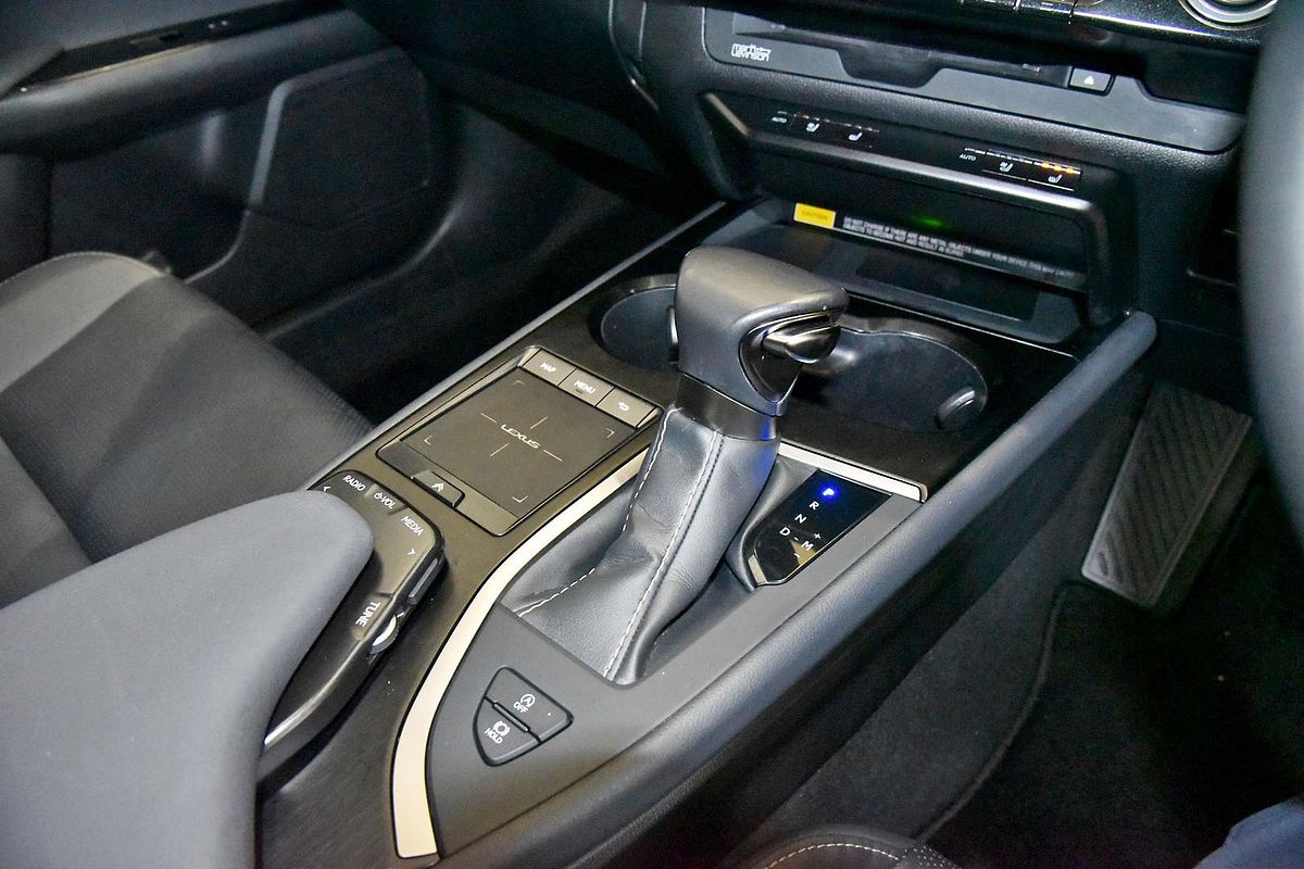 2021 Lexus UX UX200 Sport Luxury MZAA10R