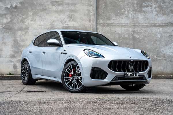 2023 Maserati Grecale Modena M182