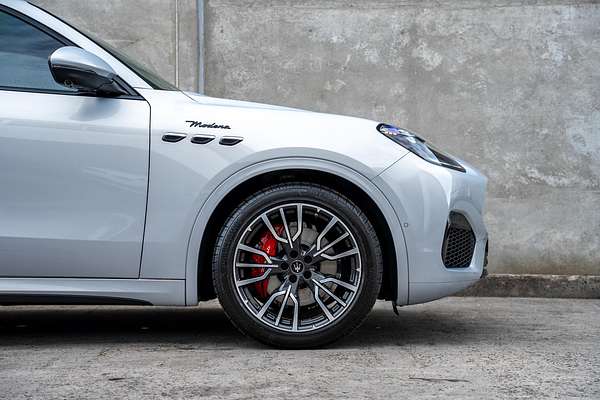 2023 Maserati Grecale Modena M182