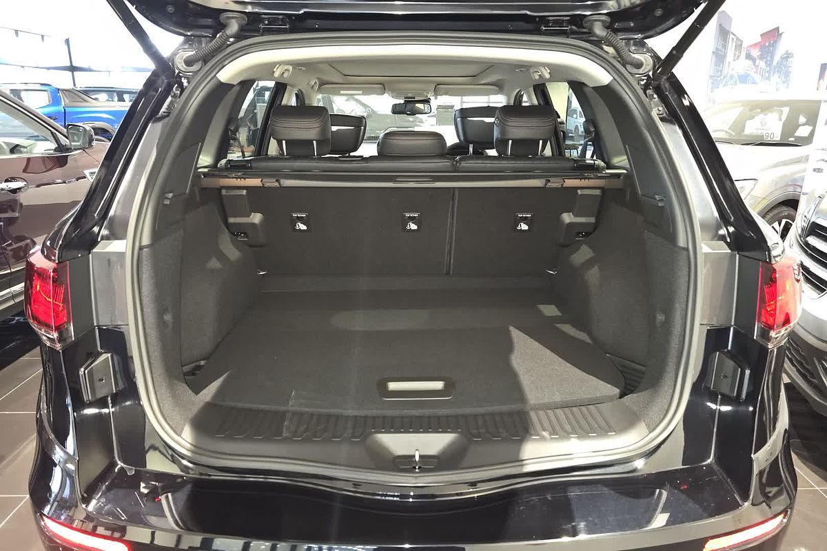 2025 Renault Koleos Techno HZG