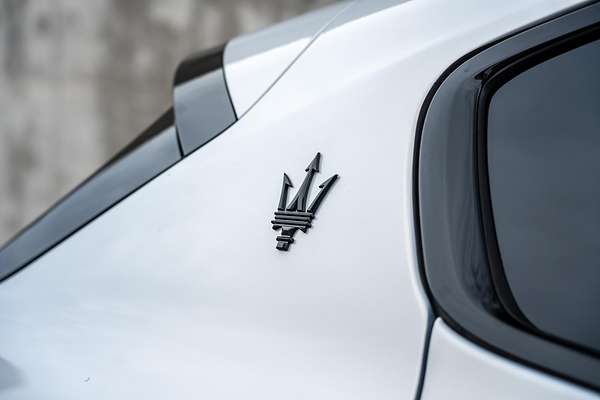 2023 Maserati Grecale Modena M182